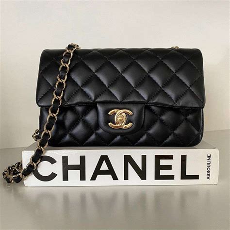 luxury chanel handbags|best Chanel bag 2021.